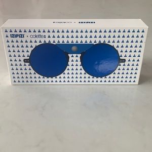 🔥VERY RARE - Izipizi x colette Sunglasses